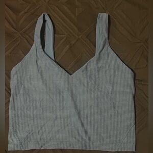 Small Lululemon Sport bra